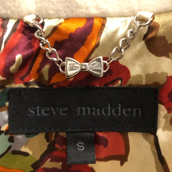 Steve Madden Coat - Picture 3 of 4